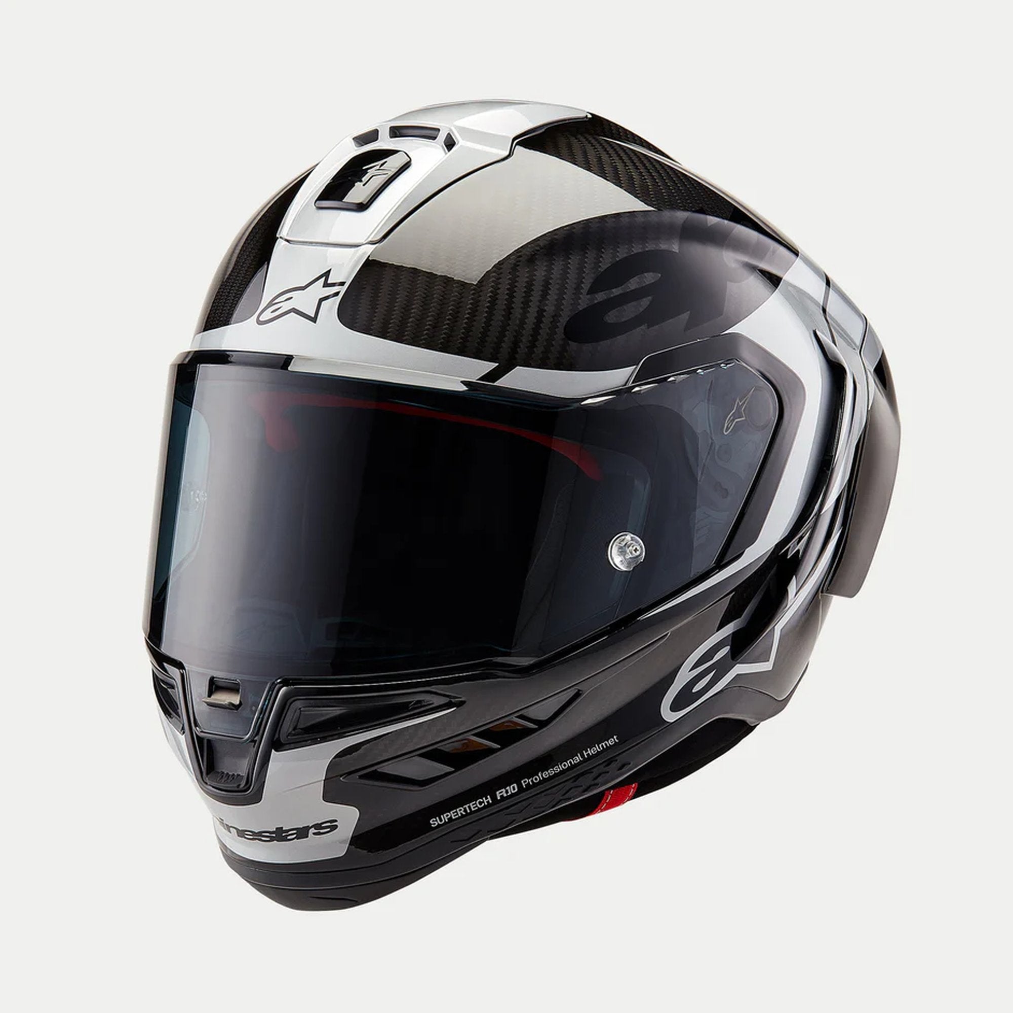 Supertech R10 Element MP-Kypärä