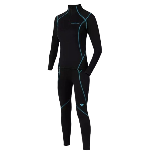 Naisten Subzero Thermal Aluskerrasto