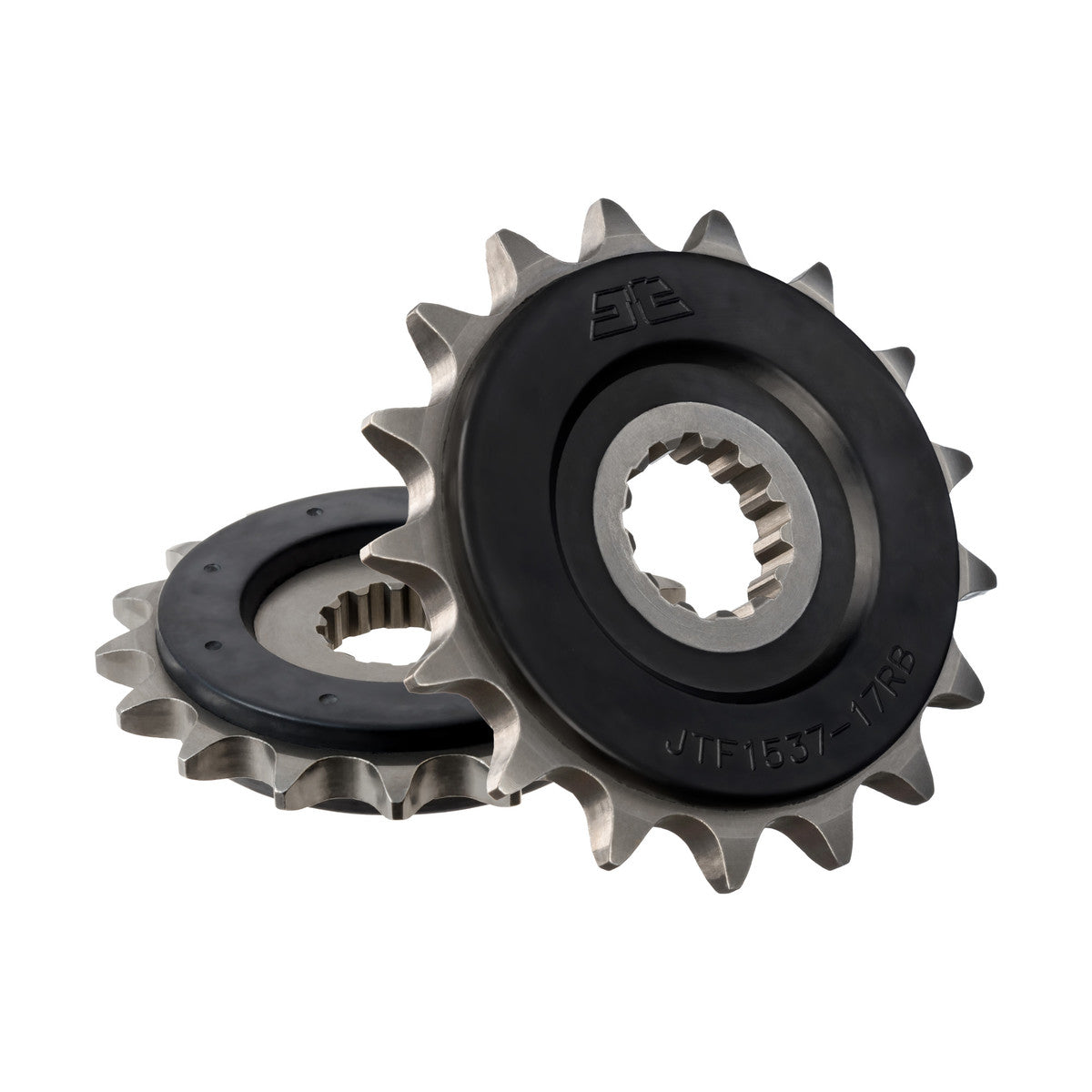 JT Eturatas RB - OEM Kumivaimennettu JTF1537.17RB