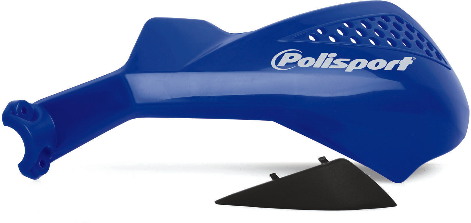 Polisport Sharp Lite käsisuojat sininen