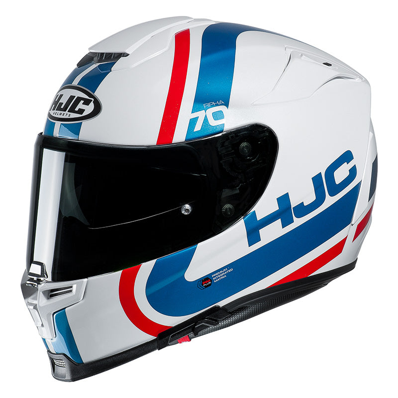 RPHA 70 Motorcycle Helmet