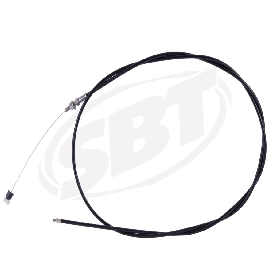 SBT Ryyppyvaijeri Polaris SLT 700/SLH