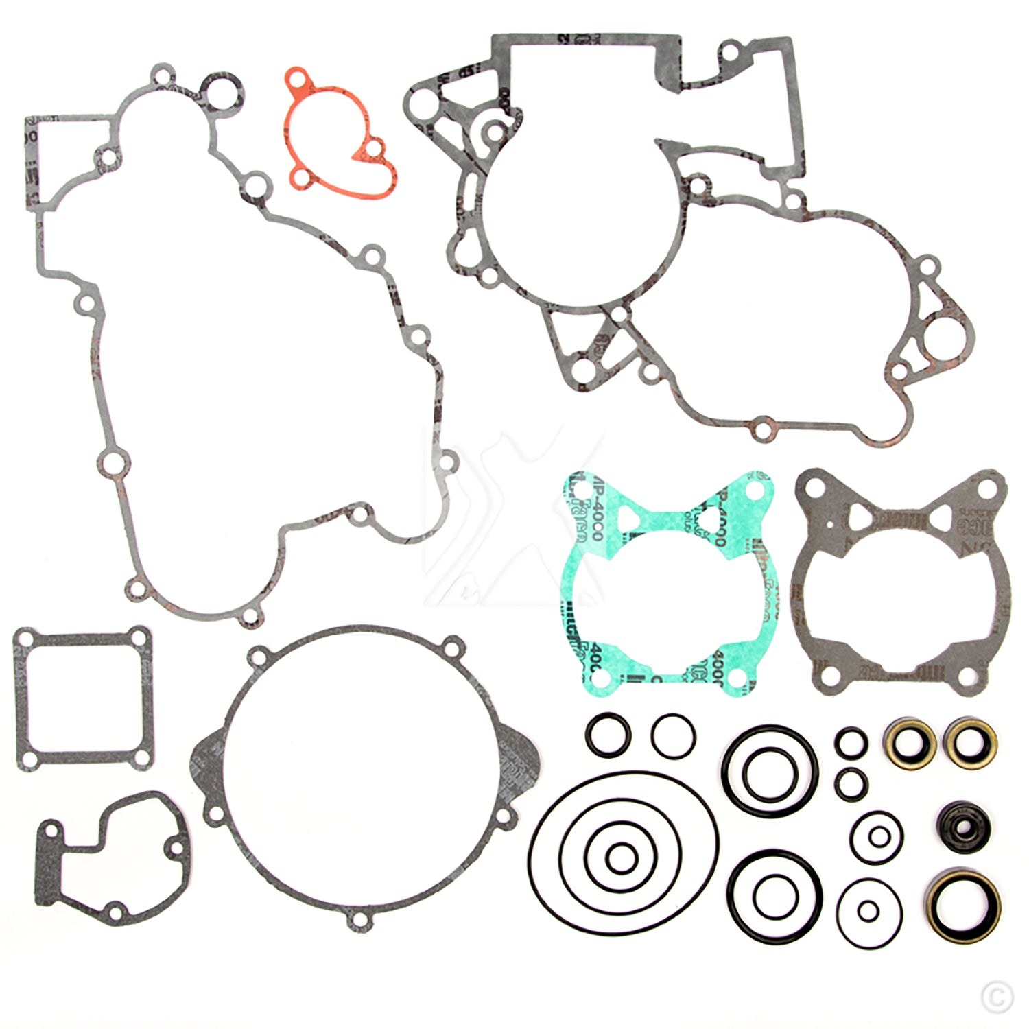 ProX Complete Gasket Set KTM85SX '13-16 + TC85 '14-16