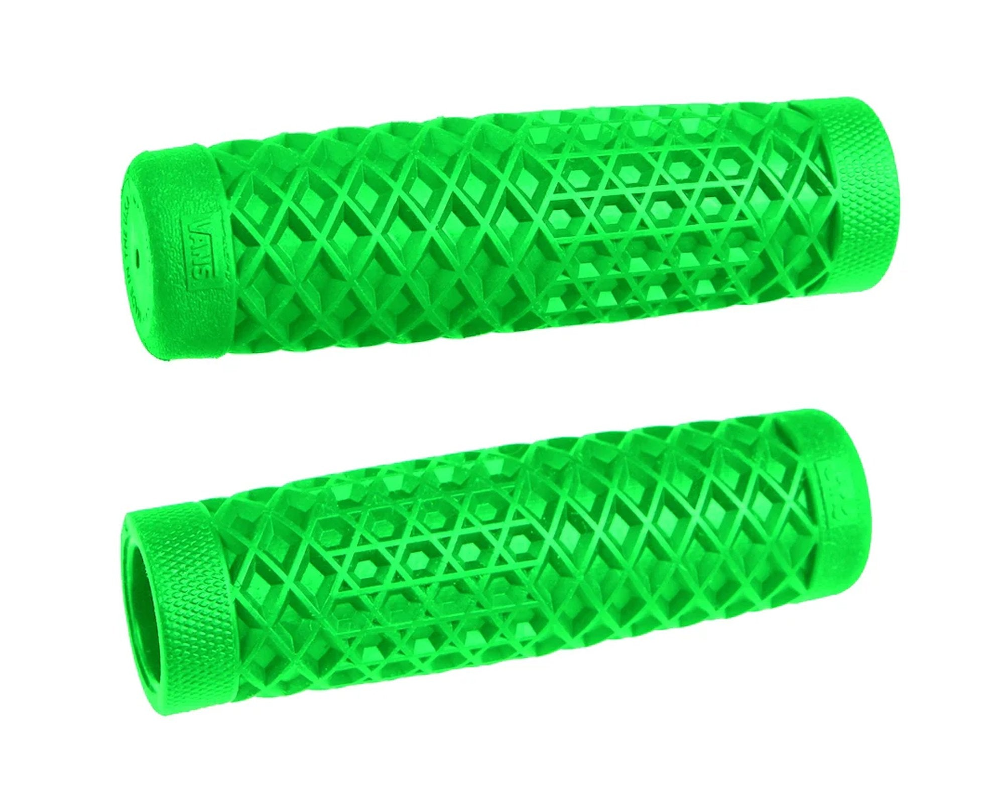 ODI Street VANS/Cult, V-Twin Single-Ply, 1"  Green