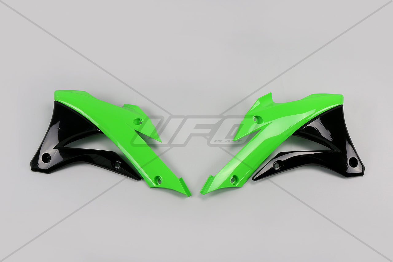 UFO Ilmanohjaimet KX85 14- originalfärg