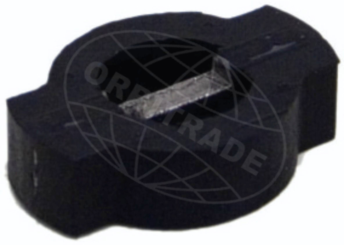 Orbitrade, cross piece for water pump
