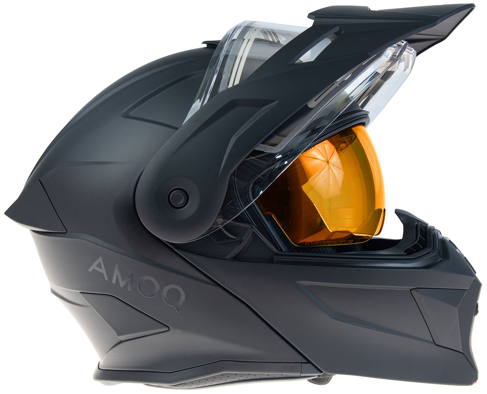 Ballast Electric Visor Helmet