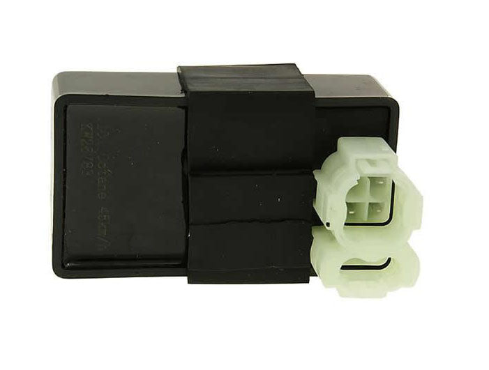 CDI-Laite, Keeway RY6