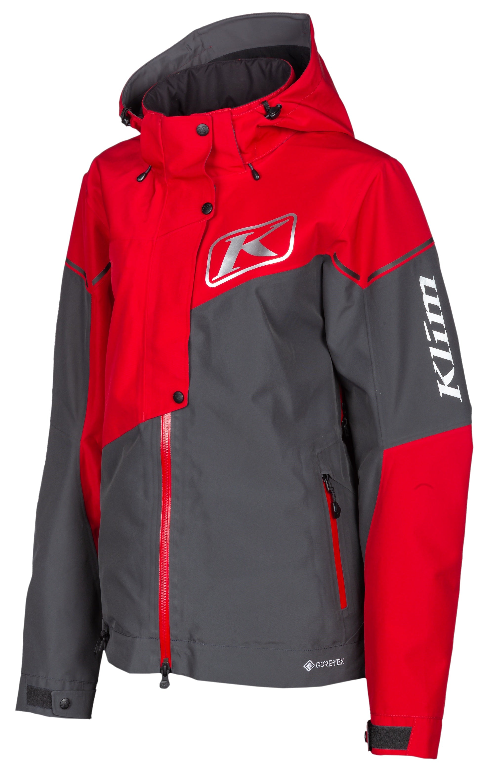 Naisten Alpine Kelkkatakki