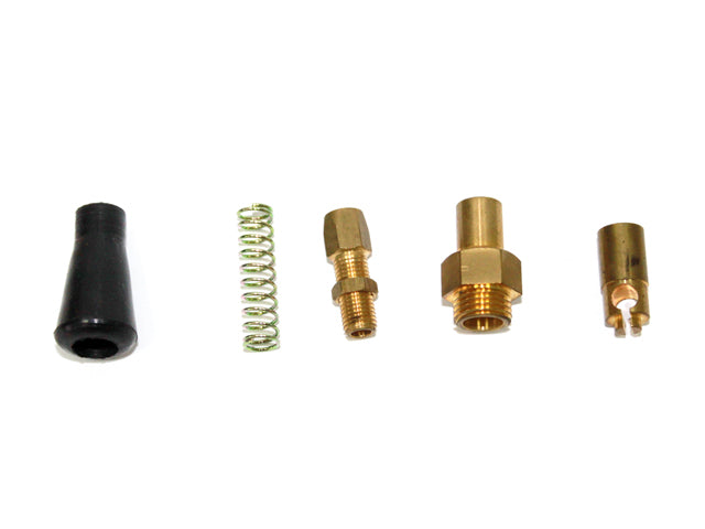 Sno-X Convert kit, choke