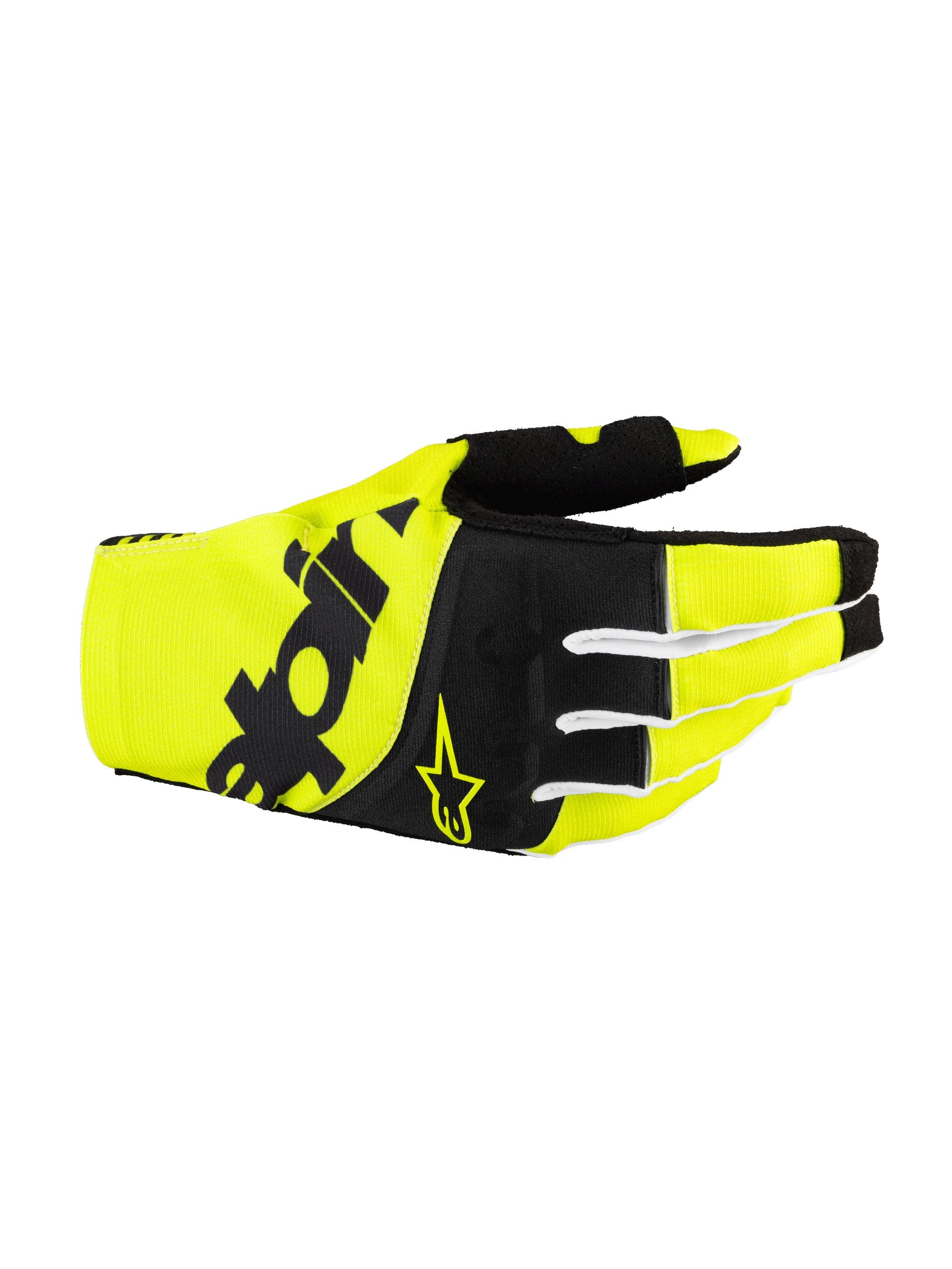 Techstar Glove