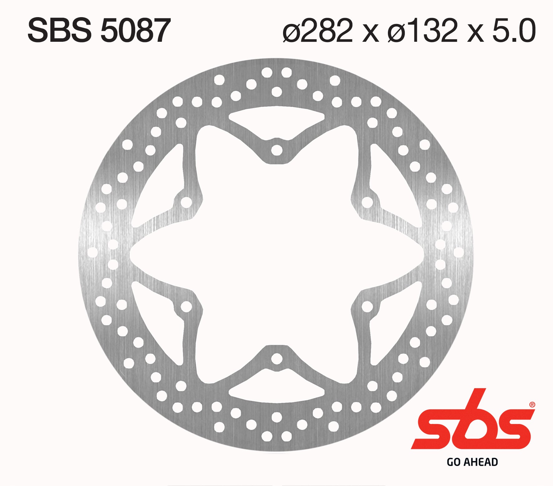 Sbs Jarrulevy Standard