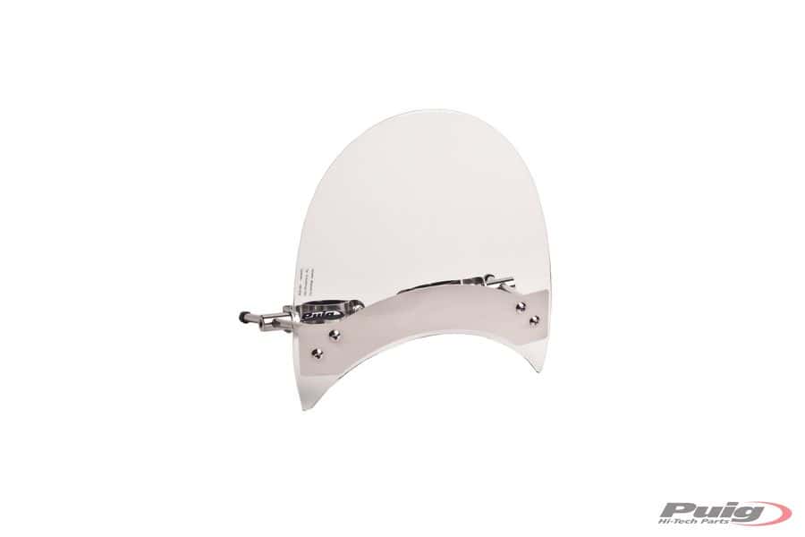 Puig Windshield Mod.Roadster+Fix Especial C/Clear