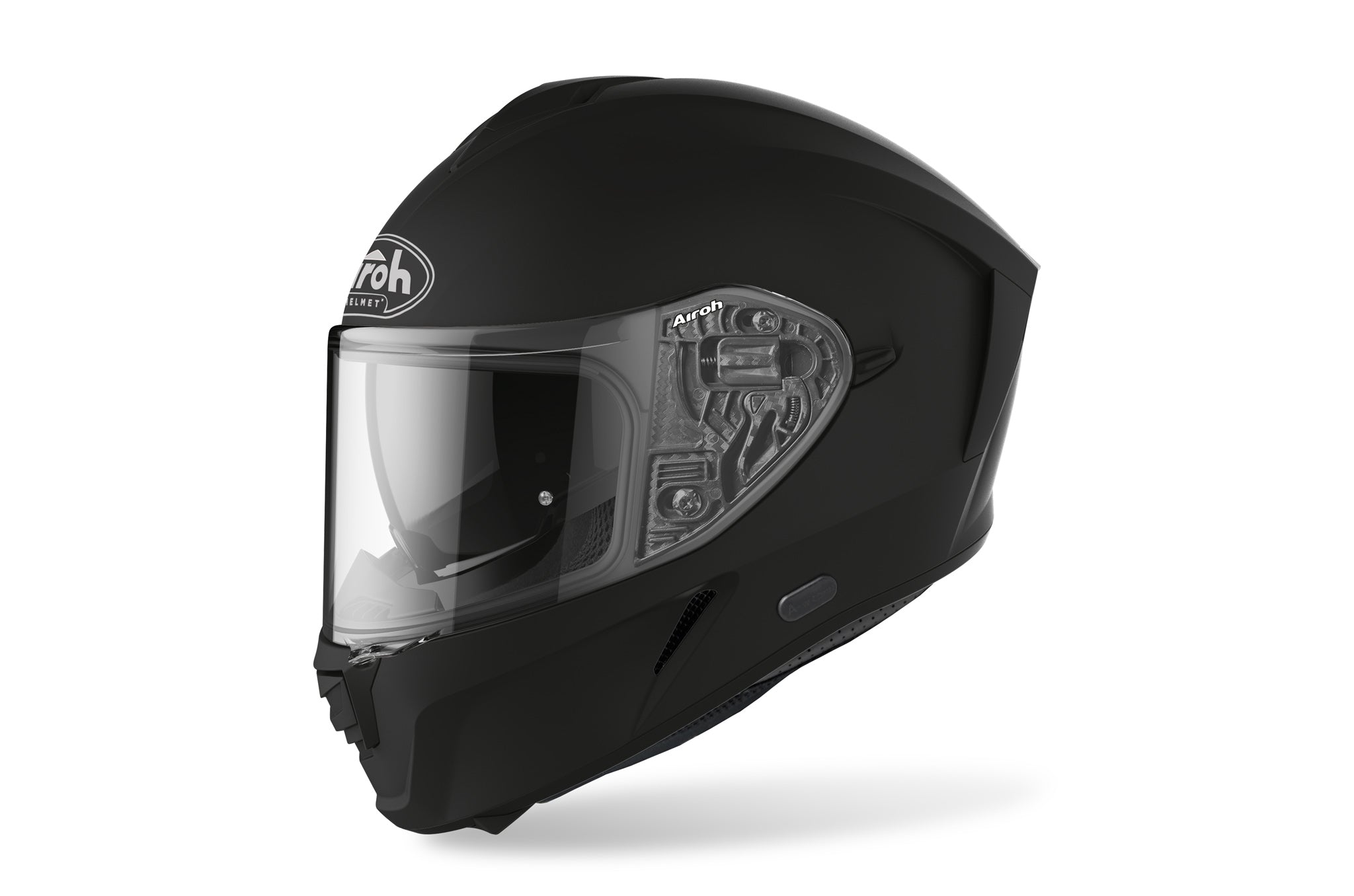 Spark Motorcycle Helmet