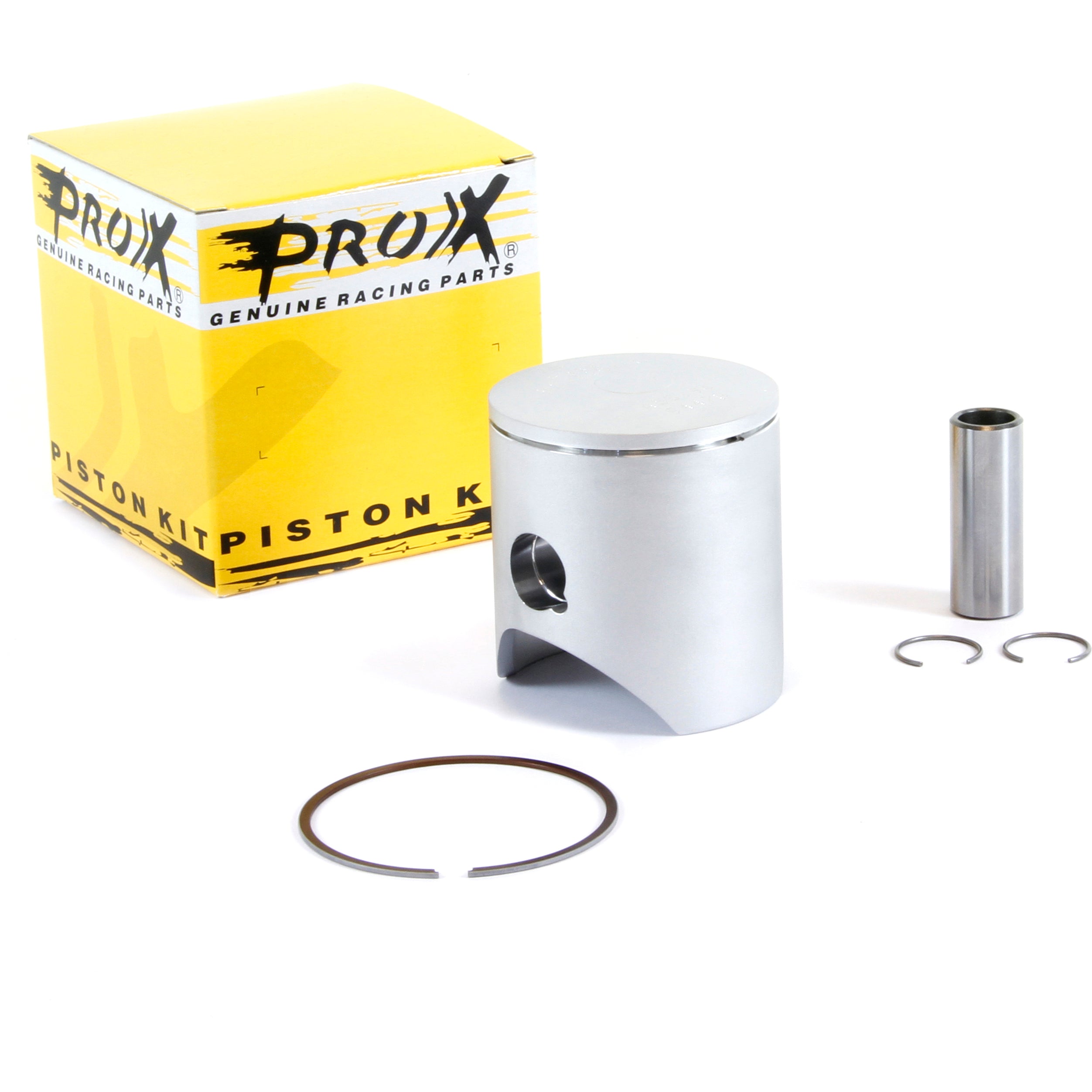 ProX Piston Kit TM MX144 '07-14 + EN144 '07-14