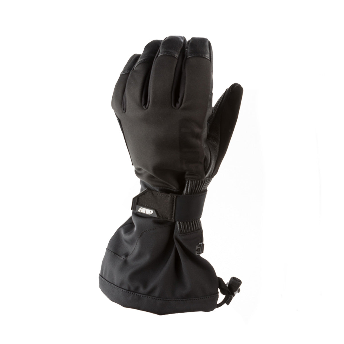 Backcountry Kelkkahanskat Black Ops