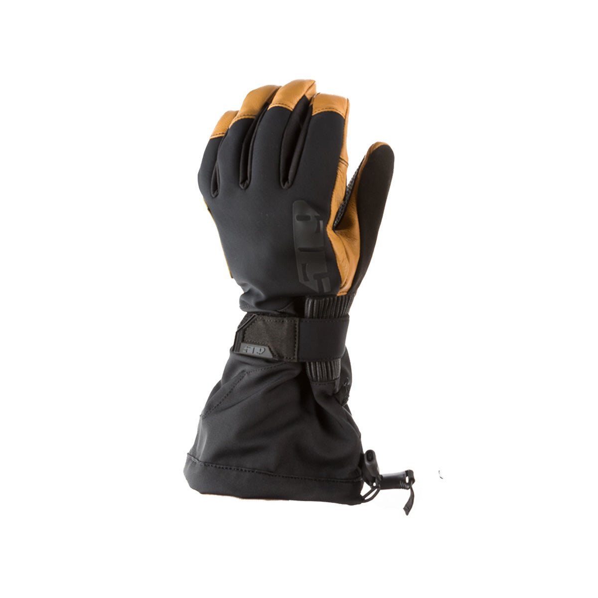 Backcountry Kelkkahanskat Buckhorn
