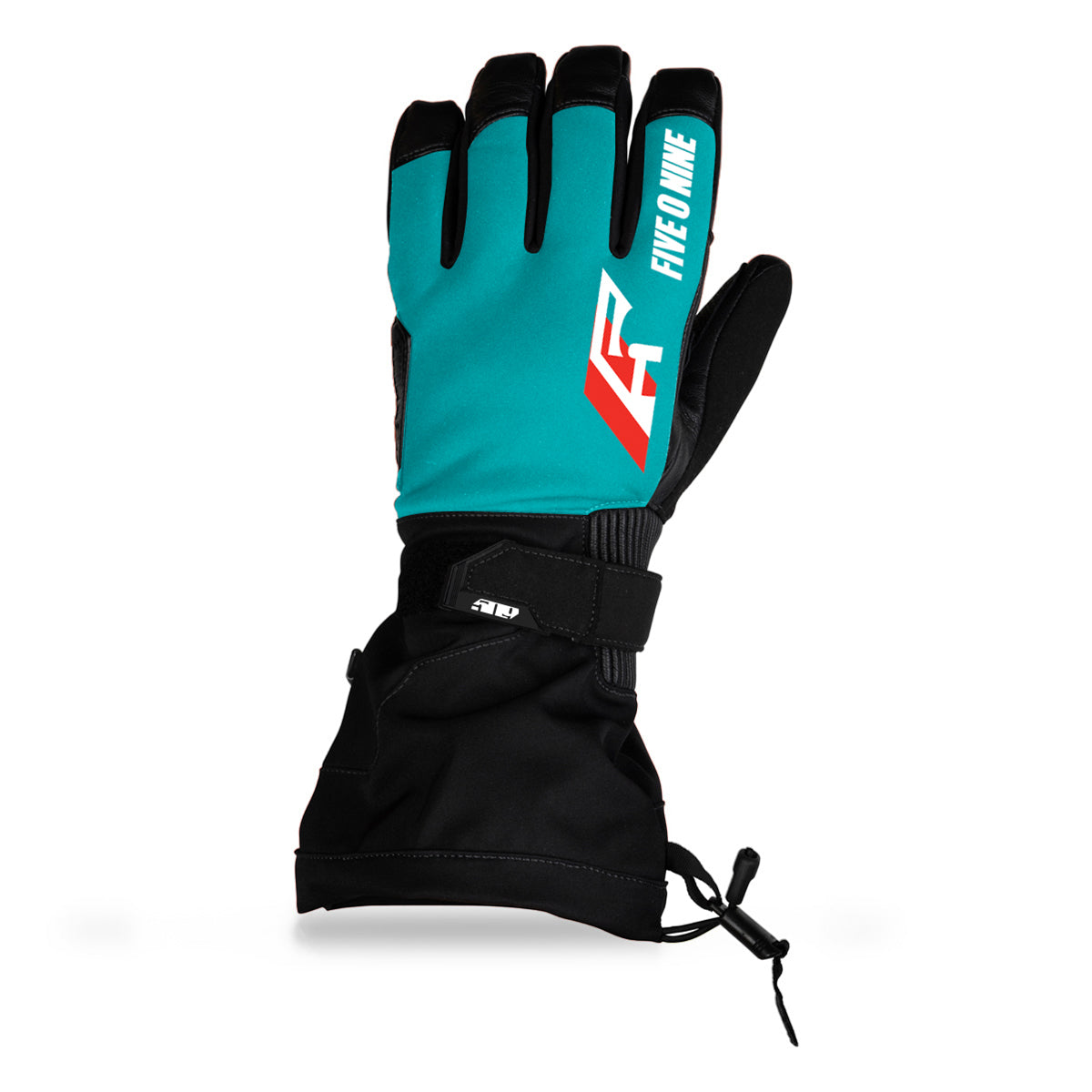 Backcountry Kelkkahanskat Glacier Blue