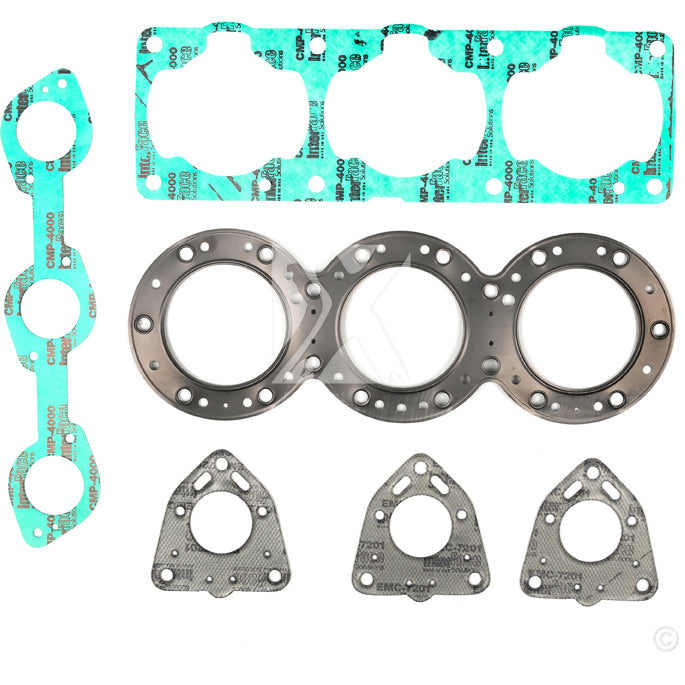 ProX Top End Gasket Set JS1100 '96-00 + Ultra 130 '04