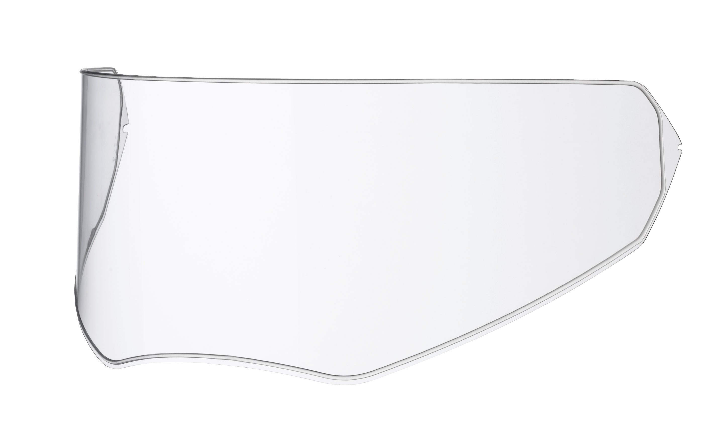 SR2 pinlock lens