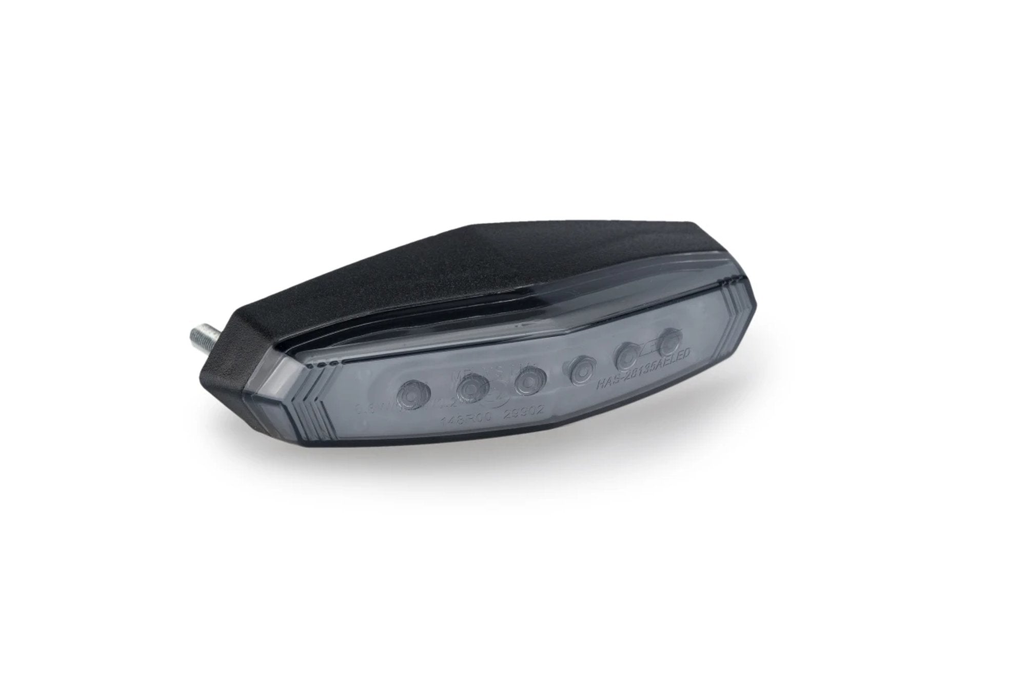Puig Approved Oval Brake Light Mako C/Clear