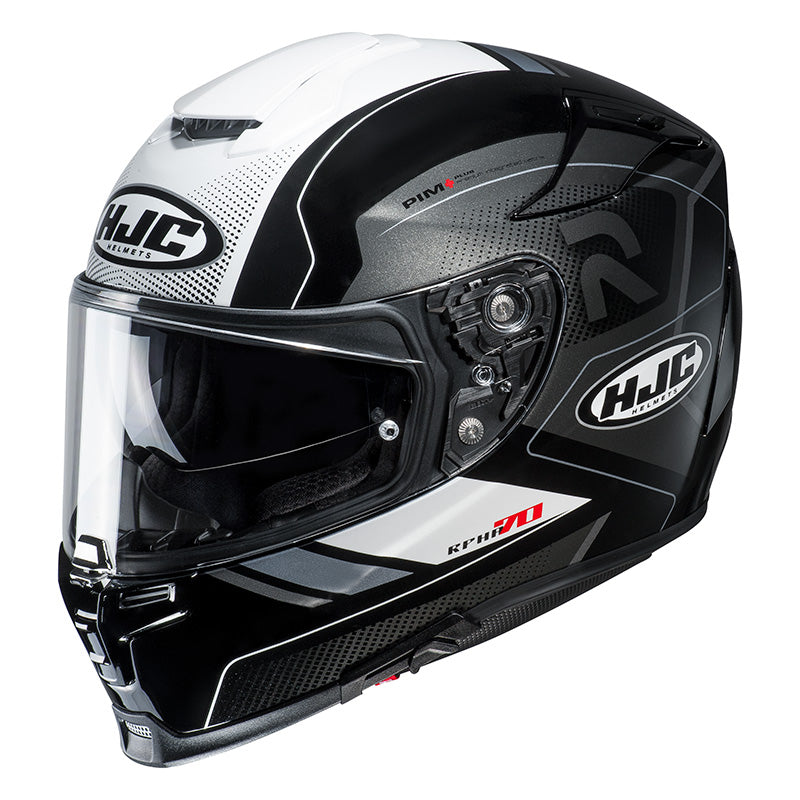 RPHA 70 Motorcycle Helmet