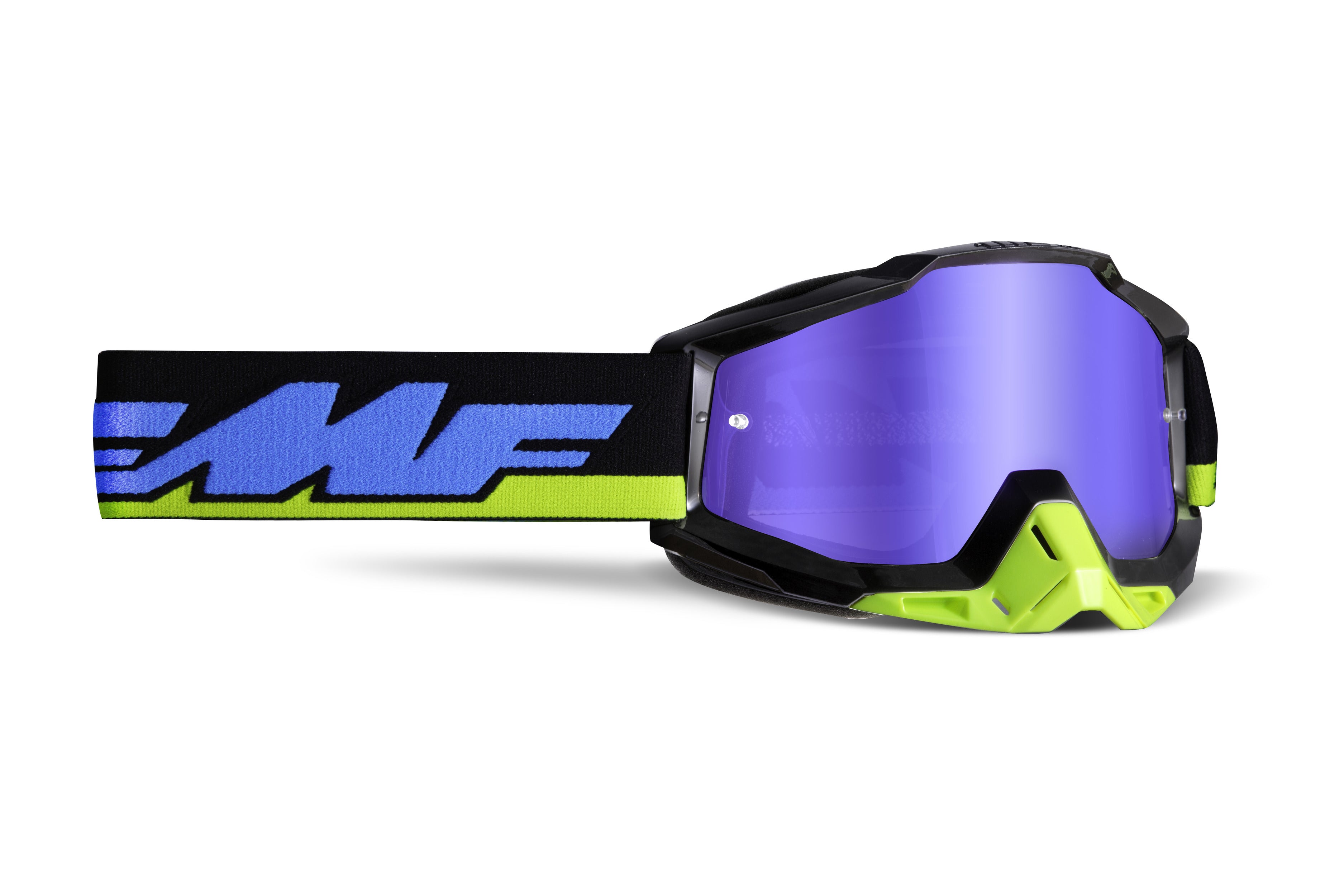 Viper Off-Road Ajolasit