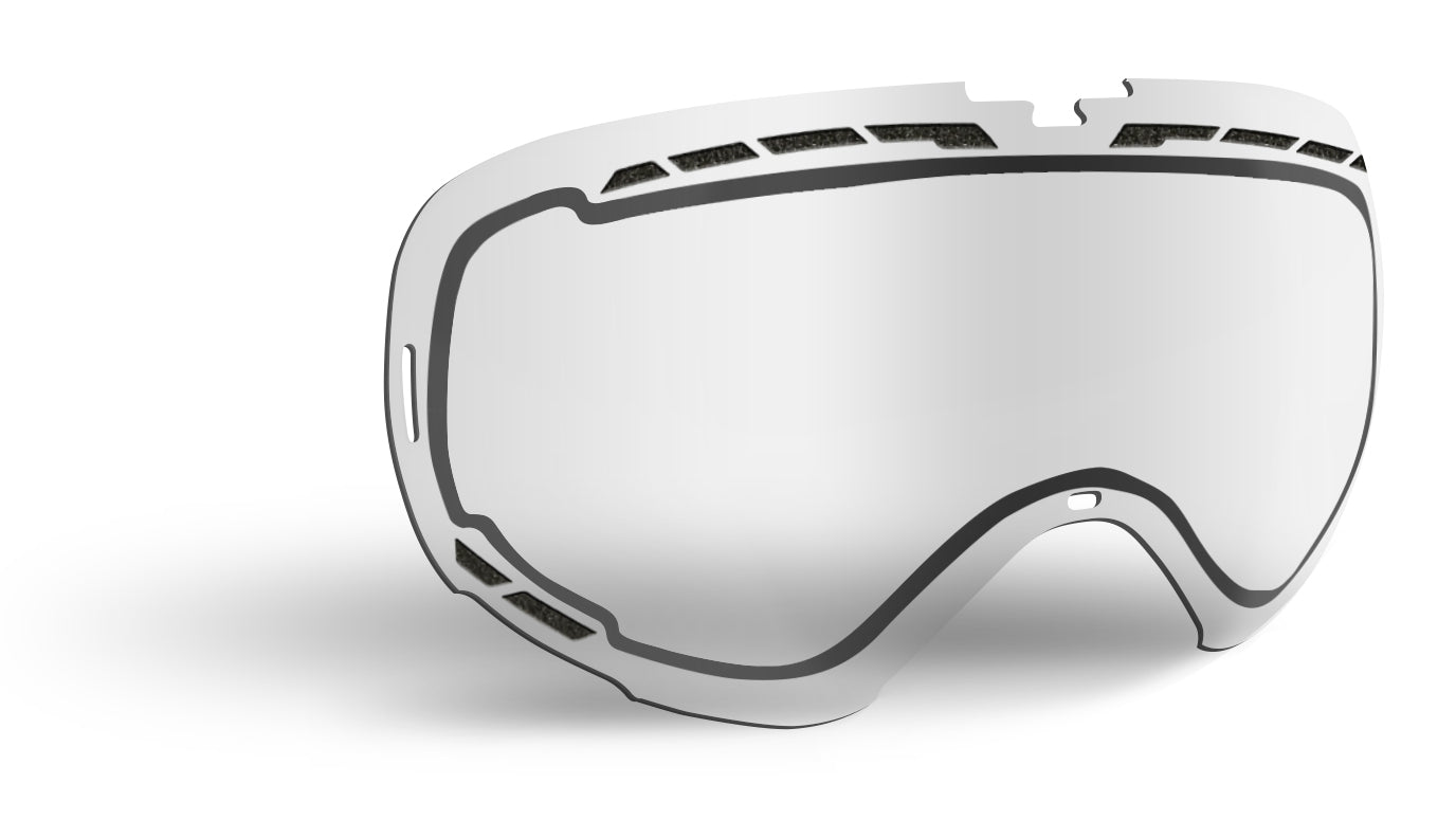 Revolver MaxVent Lenses