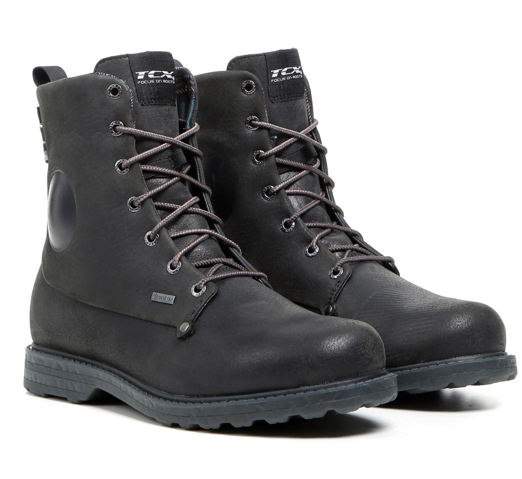 Blend 2 Gore-Tex Ajosaappaat