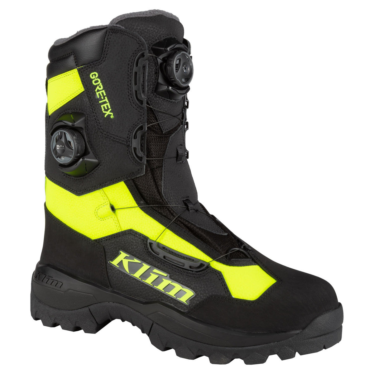 Adrenaline Pro GTX BOA Boot