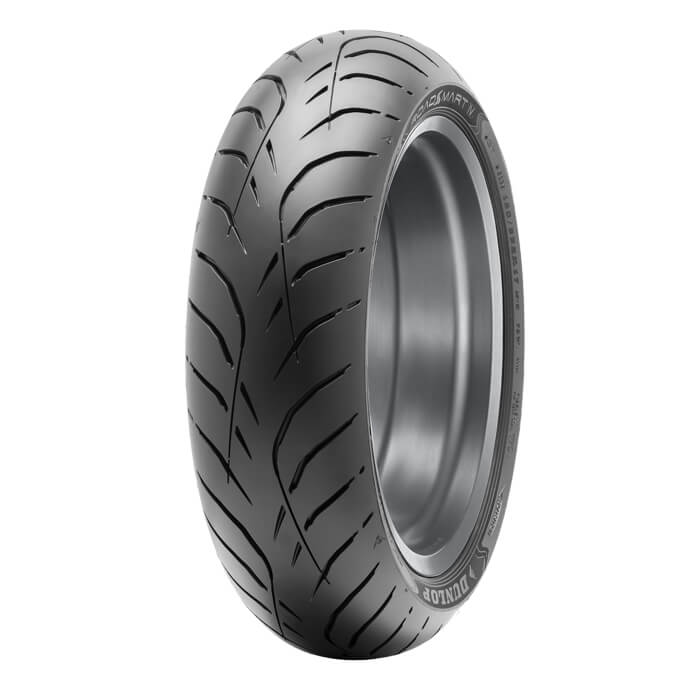 Dunlop Sportmax Roadsmart IV 190/55 ZR 17 (75W) TL SP Re.