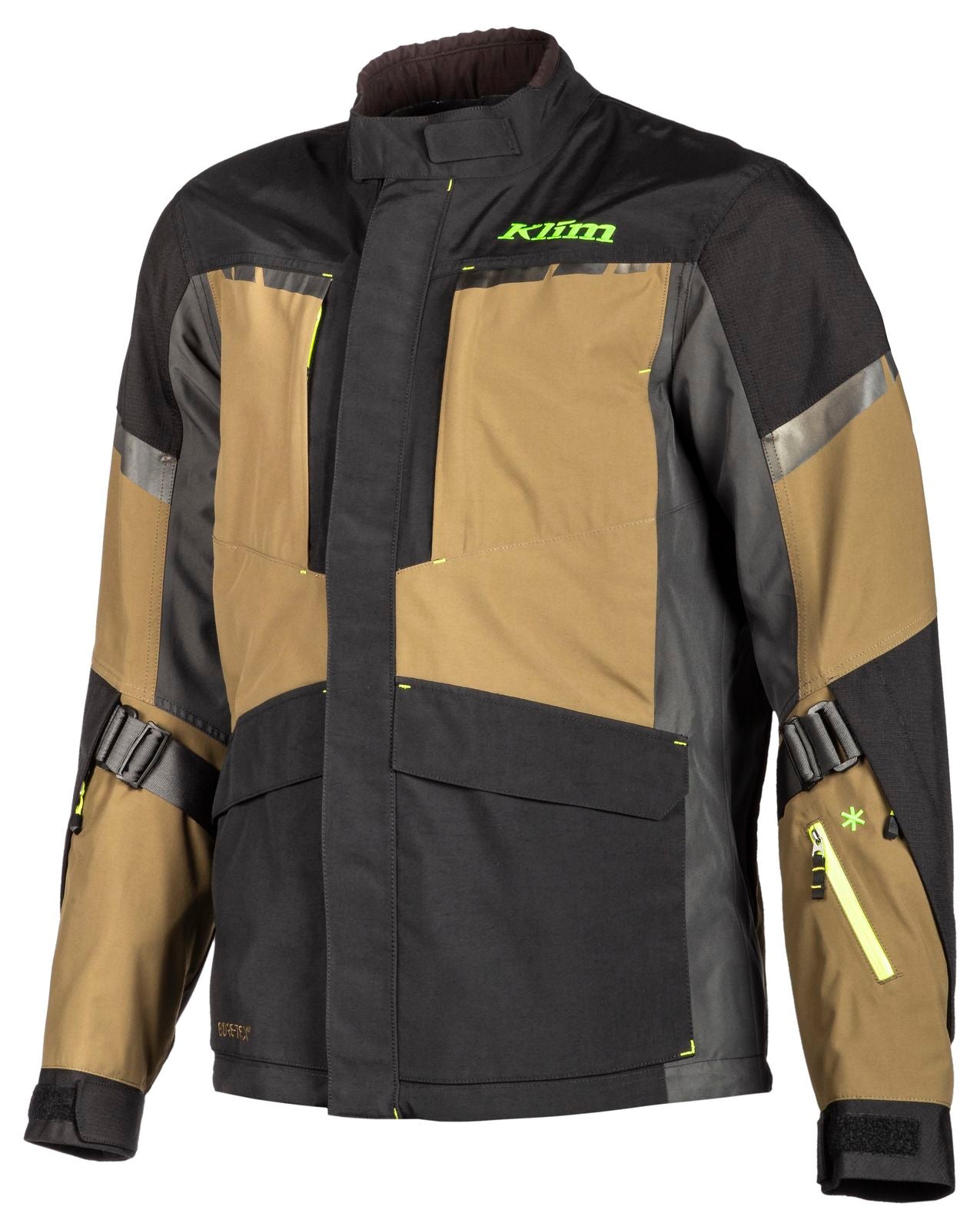 Carlsbad Jacket