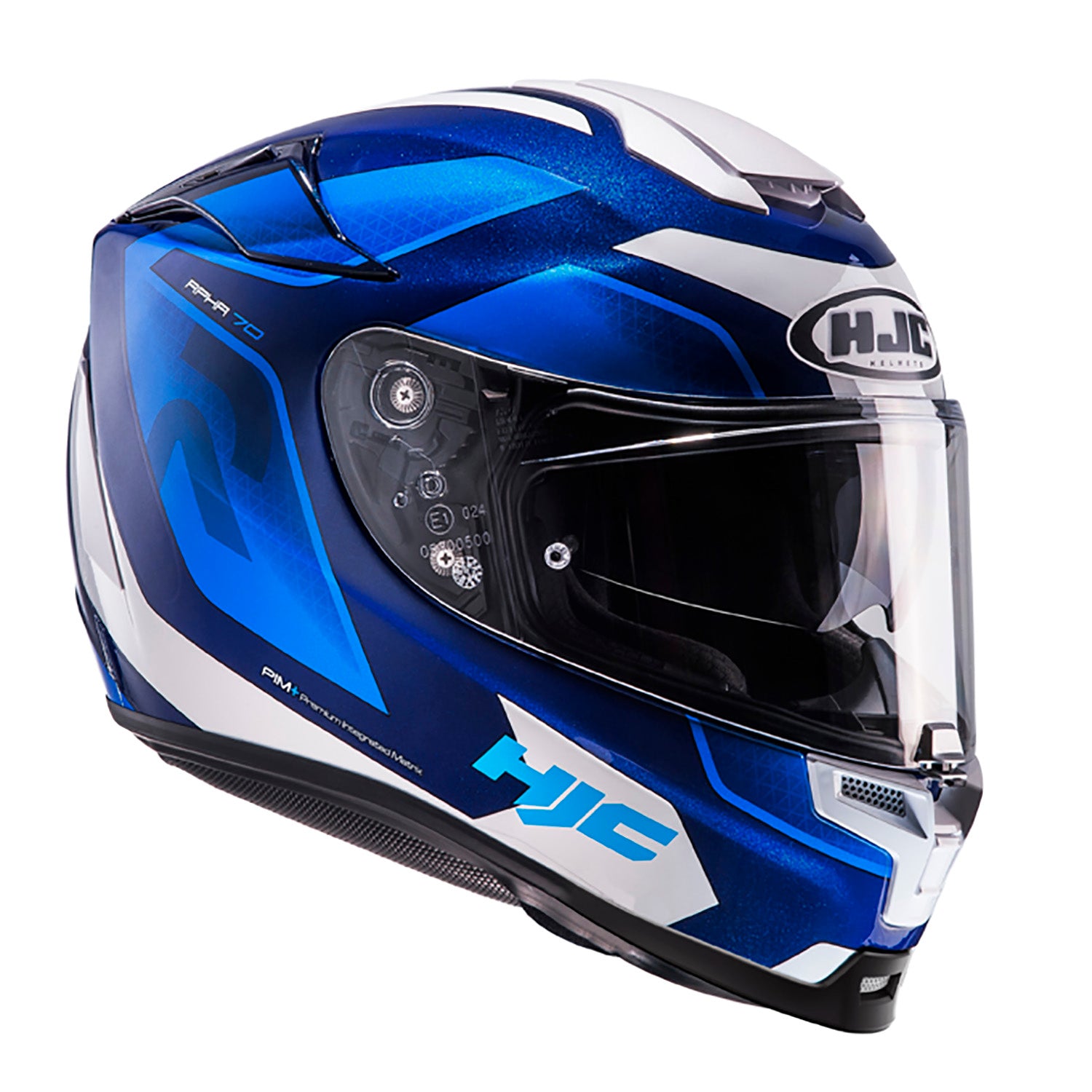 RPHA 70 Motorcycle Helmet