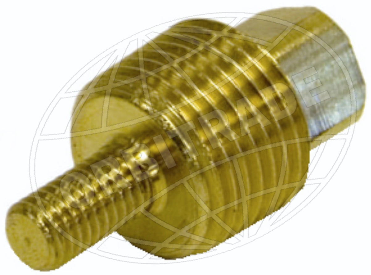 Orbitrade anodin pidike 1/2" D19-D42, 2001-2003