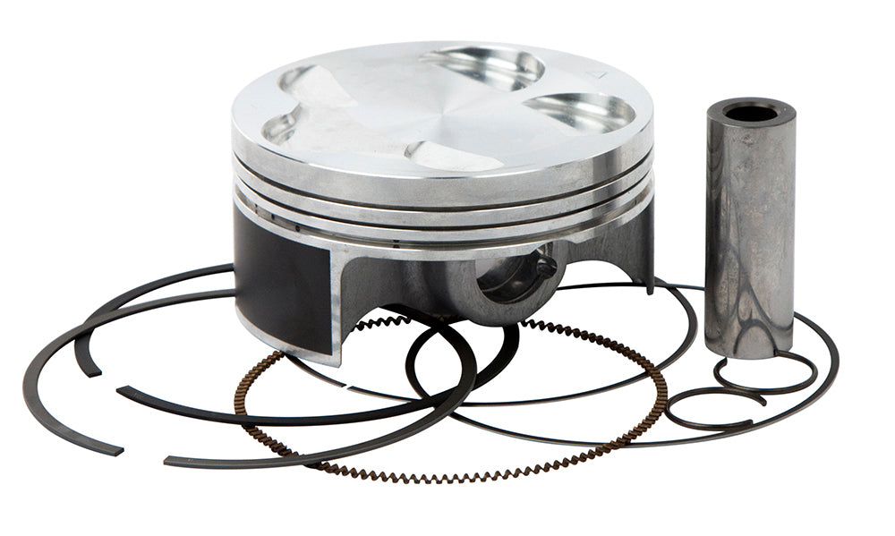 Vertex Piston kit YA YZ250FCompr 12,5:1 2001-04 76,96mm