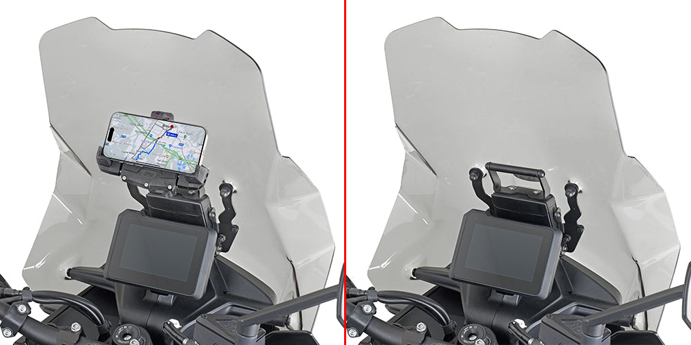 Givi Fair. Upp.Brac. Ktm 890 Smt (2023)
