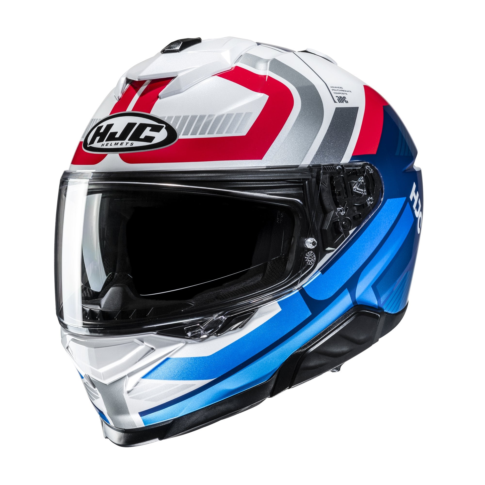 i71 Viz Helmet