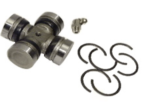 Bronco Ristinivel Polaris 27.02 x 42.07mm