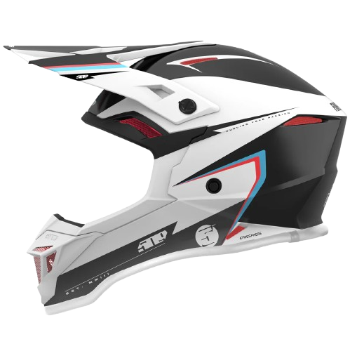 Atmosphere Offroad Helmet