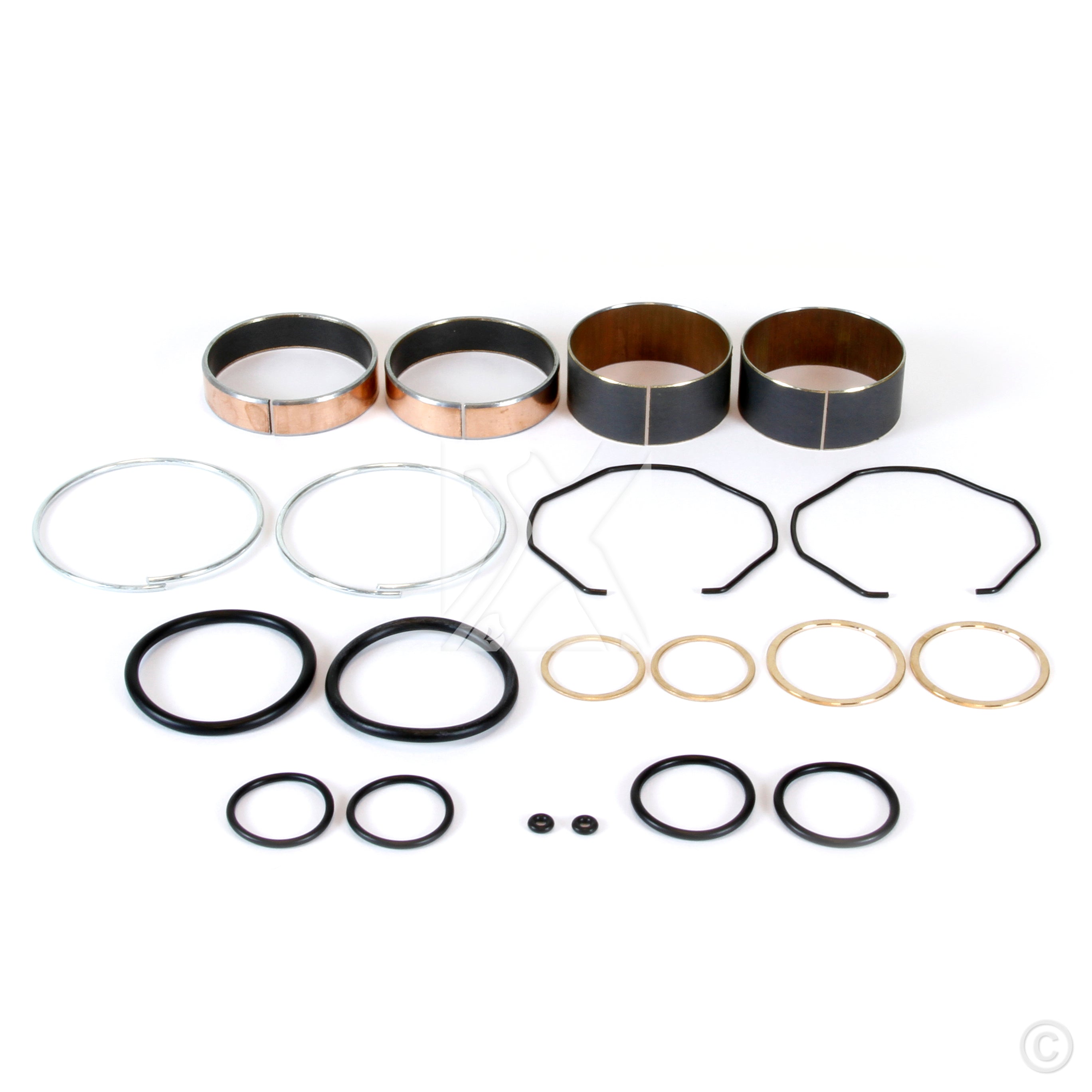 ProX Front Fork Bushing Kit YZ125/250/250F/426F/450F '96-03