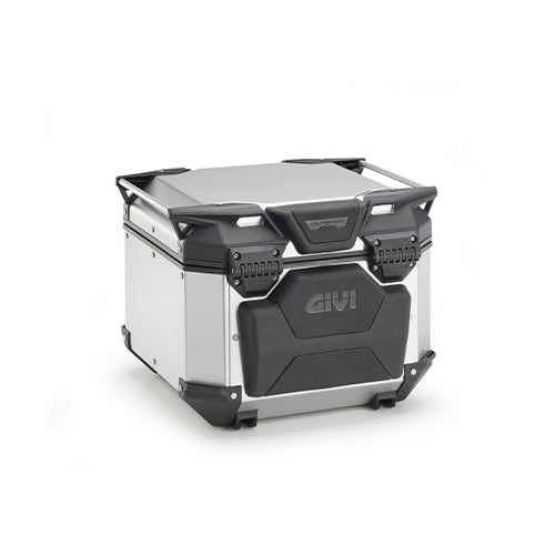Givi Spec. Backrest Trekker Outback Evo 42Lt.