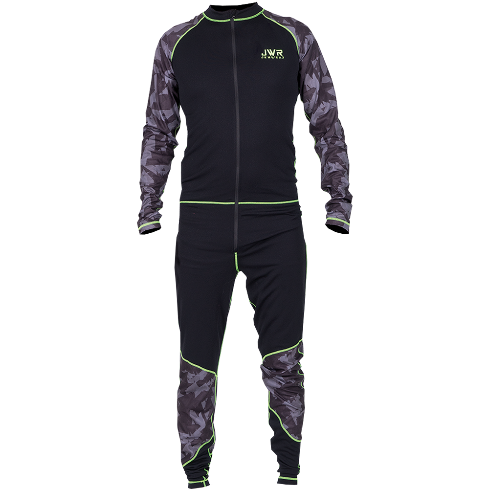 Base layer