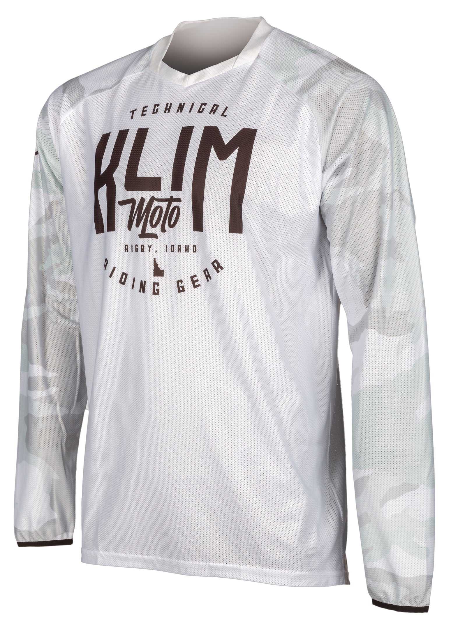 Petrol Jersey
