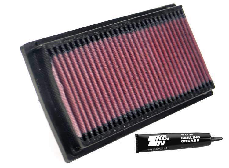 K&N Airfilter Yamaha Trx850 96-99