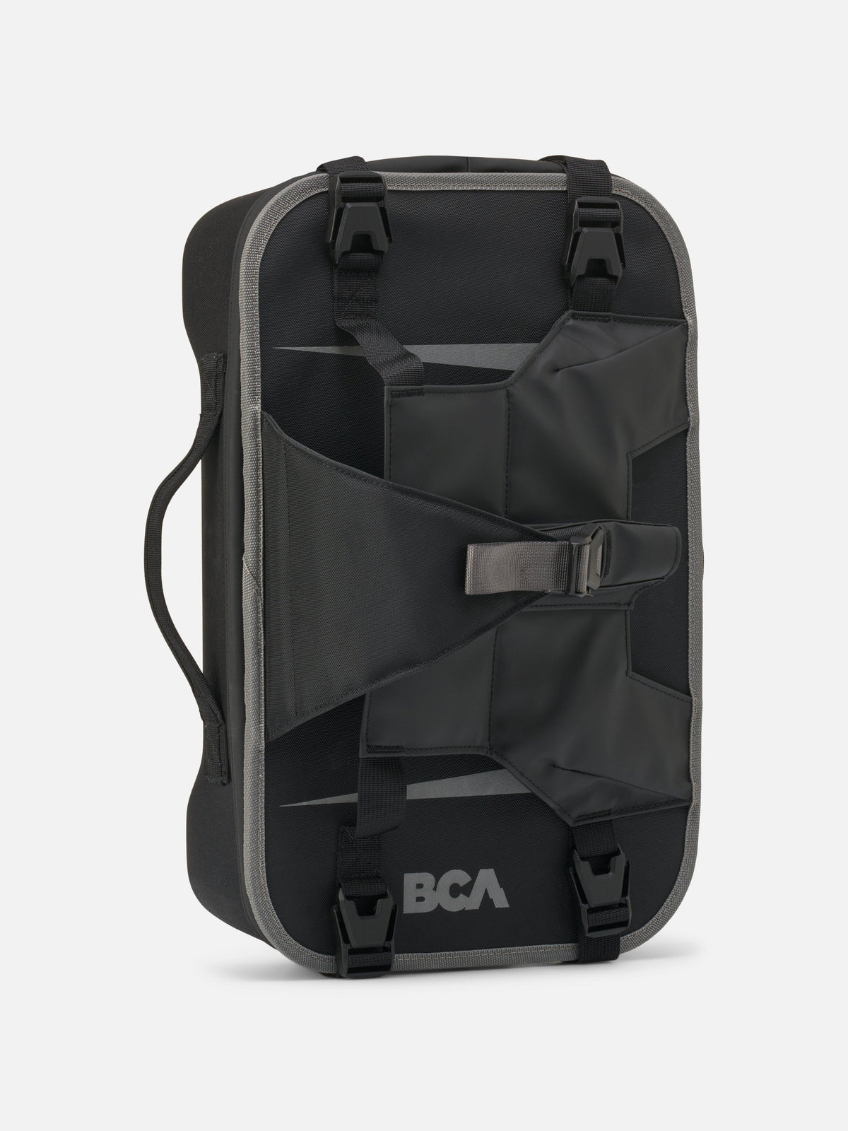 BCA MtnPro Shorty -tunnelilaukku