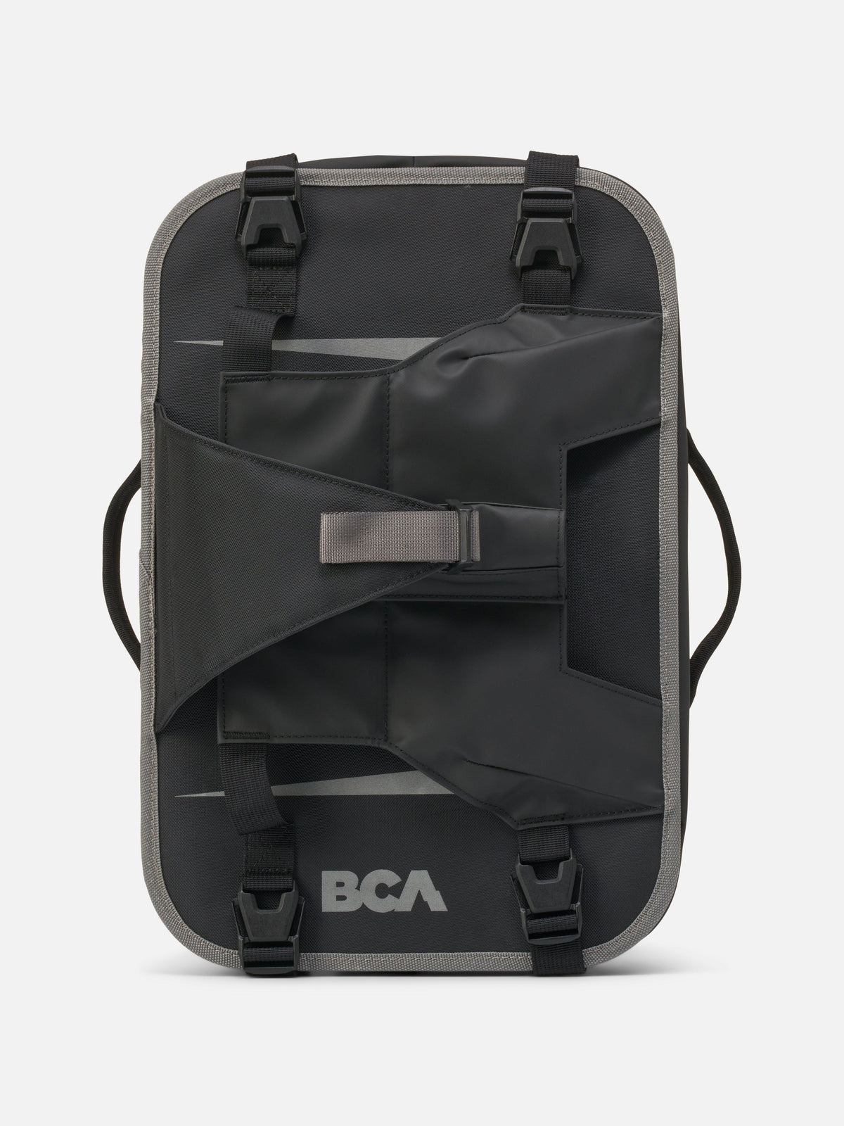 BCA MtnPro Shorty -tunnelilaukku