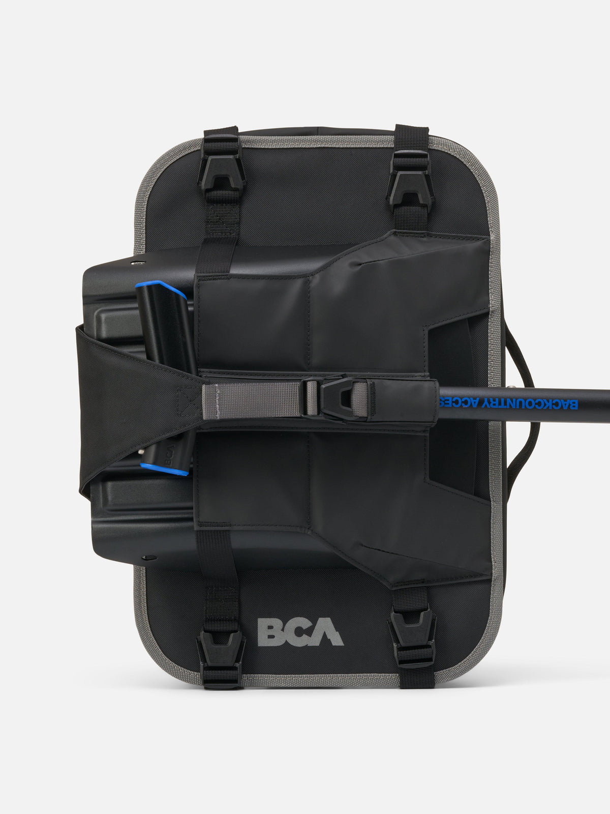 BCA MtnPro Shorty -tunnelilaukku