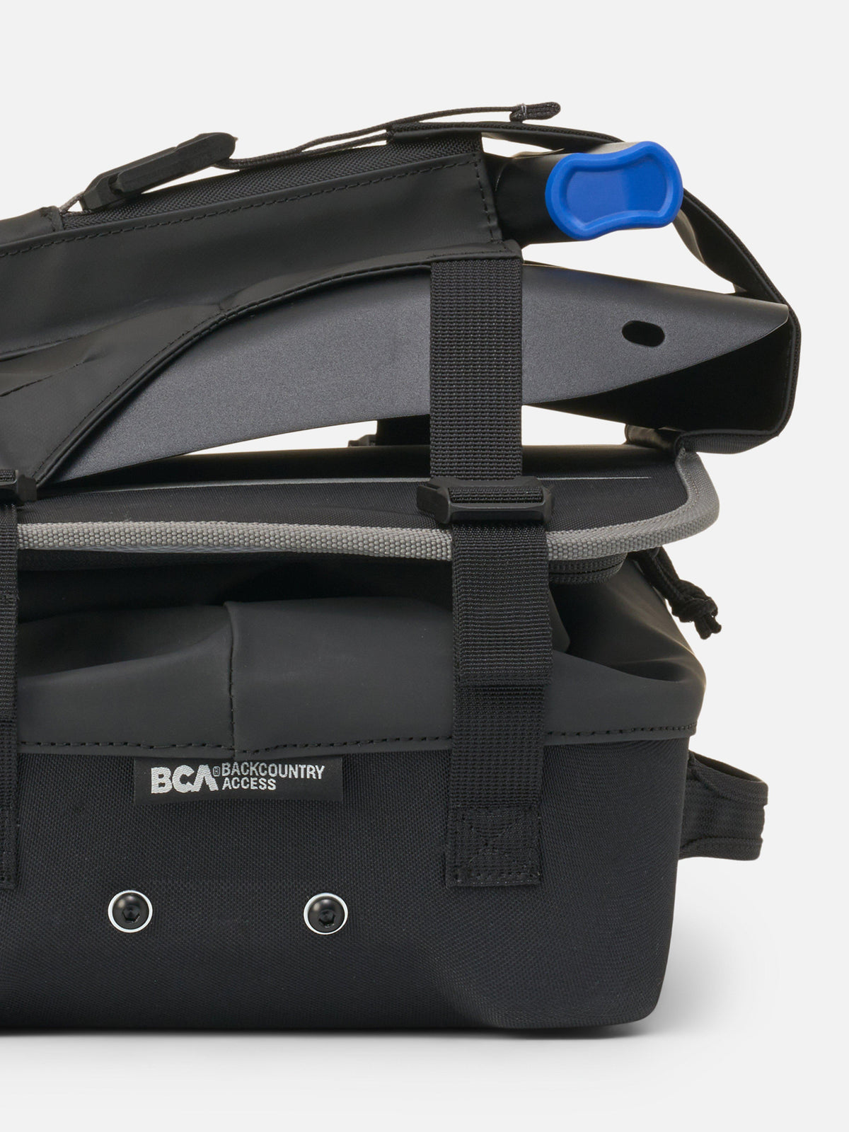 BCA MtnPro Shorty -tunnelilaukku