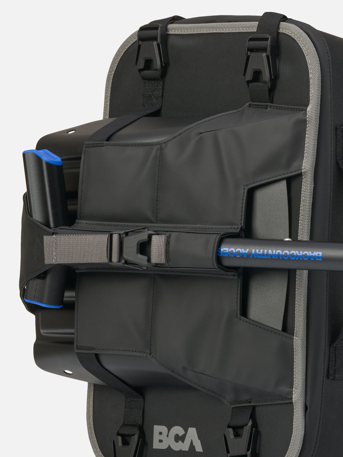 BCA MtnPro Shorty -tunnelilaukku