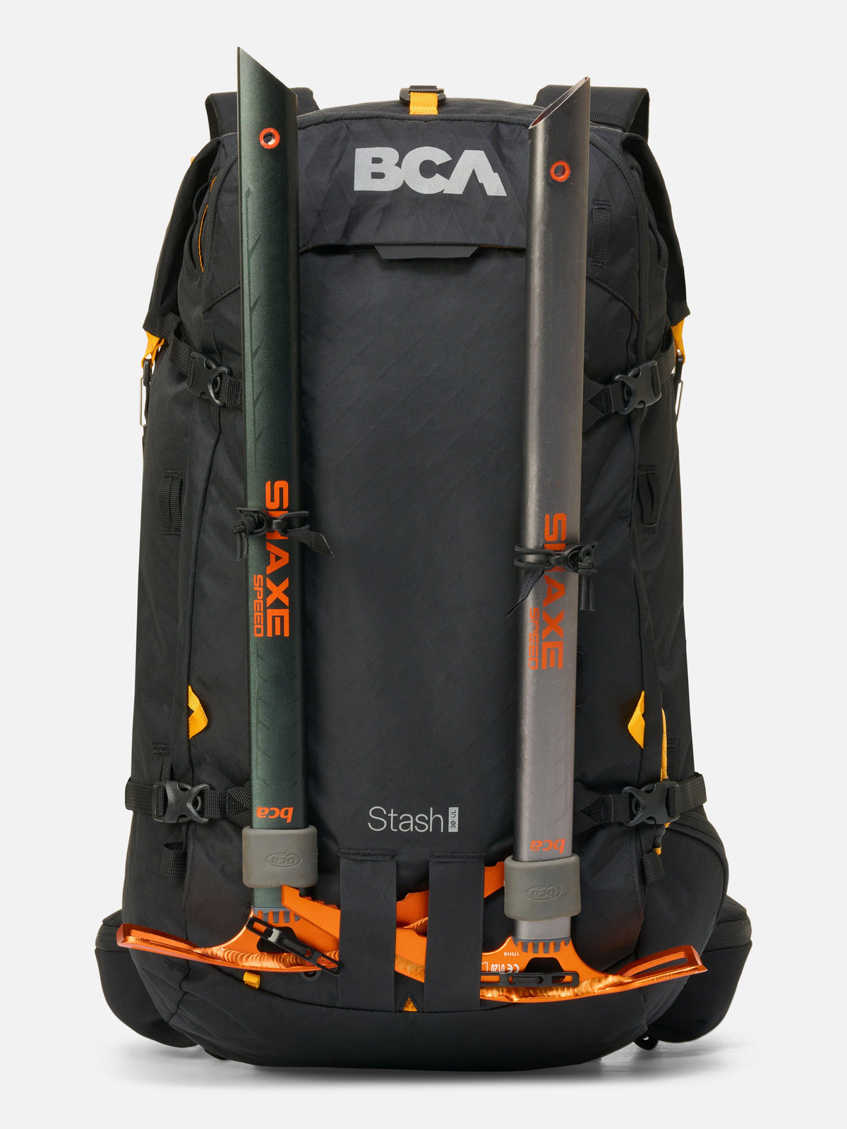 BCA Stash 30-UL -reppu